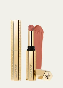 GuerlainKissKiss Honey-Infused Lipstick