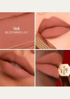 GuerlainKissKiss Honey-Infused Lipstick