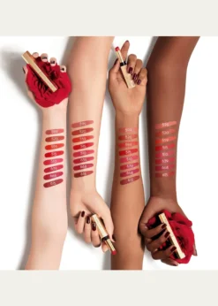 GuerlainKissKiss Honey-Infused Lipstick Refill