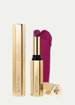 GuerlainKissKiss Honey-Infused Lipstick