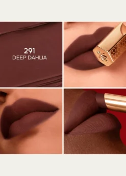 GuerlainKissKiss Honey-Infused Lipstick