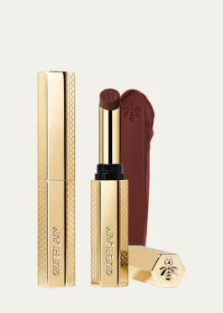 GuerlainKissKiss Honey-Infused Lipstick