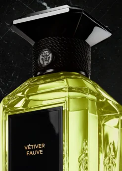 GuerlainL'Art & La Matiere Vetiver Fauve Eau de Parfum, 1.6 oz.