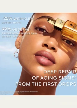 GuerlainLimited Edition Abeille Royale Anti-Aging Cream Set ($256 Value)