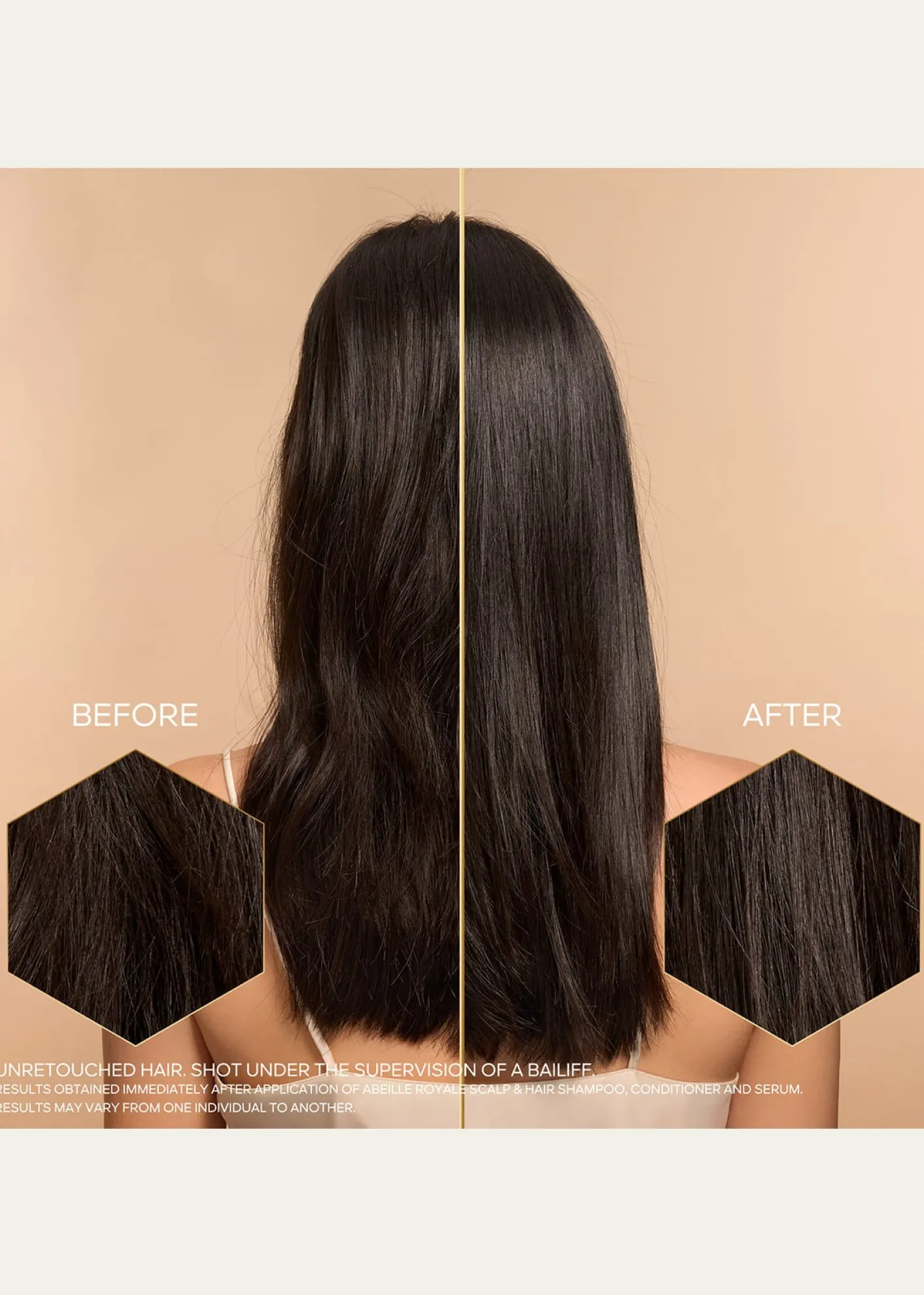 GuerlainLimited Edition Abeille Royale Scalp & Hair Youth Ritual Set ($170 Value!)