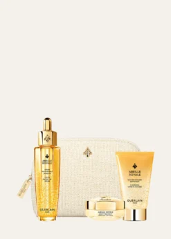 GuerlainLimited Edition Abeille Royale Anti-Aging Youth Watery Oil Serum Set