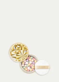 GuerlainLimited Edition Holiday Meteorites Setting & Finishing Pearls of Powder - Midnight Glow