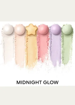 GuerlainLimited Edition Holiday Meteorites Setting & Finishing Pearls of Powder - Midnight Glow