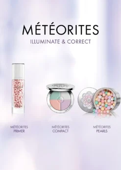 GuerlainMeteorites Base Anti-Dullness Perfecting Primer, 1 oz.