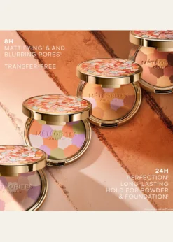 GuerlainMeteorites Compact Pressed Setting Powder - 02 Cool