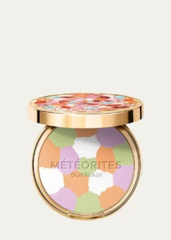 GuerlainMeteorites Compact Pressed Setting Powder - 02 Cool