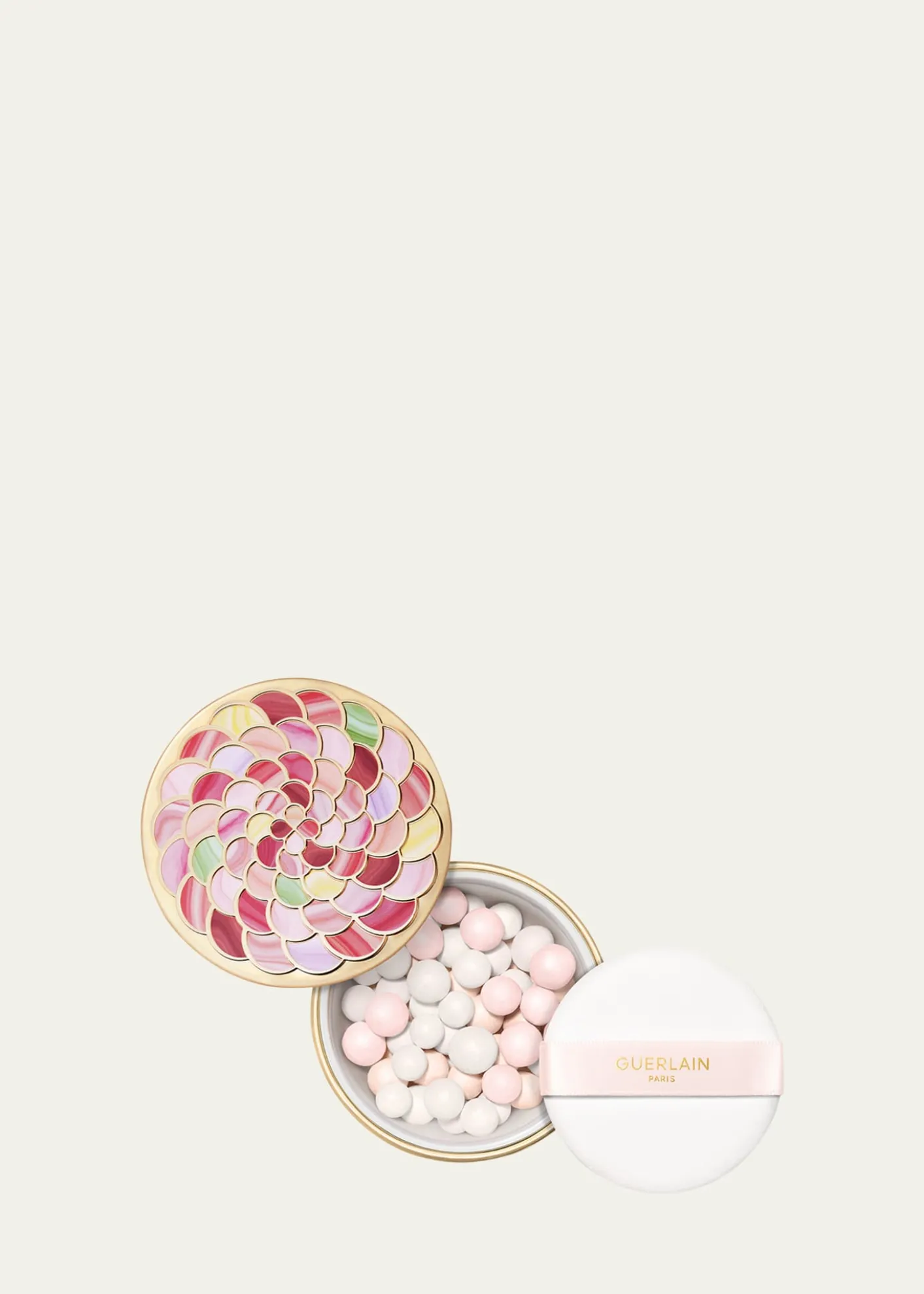 GuerlainMeteorites Setting & Finishing Pearls of Powder
