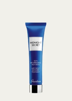 GuerlainMidnight Secret Late Night Recovery Treatment, 0.5 oz.