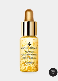 Guerlain5 mL Abeille Royale Advanced Youth Watery Oil, Yours with any $75 GUERLAIN Purchase