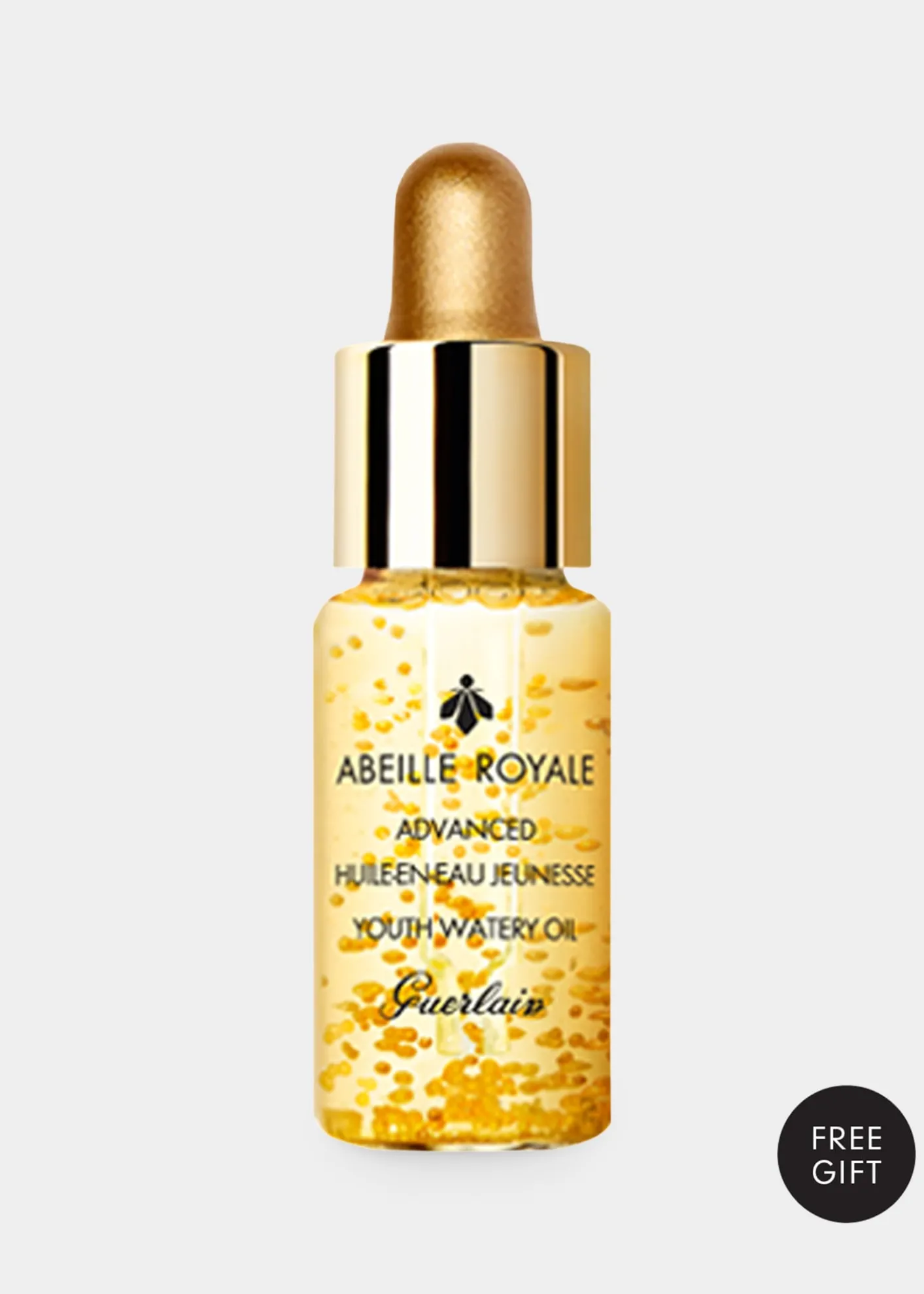 Guerlain5 mL Abeille Royale Advanced Youth Watery Oil, Yours with any $75 GUERLAIN Purchase