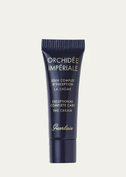 Guerlain3 mL Orchidee Imperiale Day Cream, Yours with any $150 Guerlain Purchase