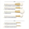 GuerlainNo 21 Eyeshadow Blending Brush