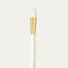 GuerlainNo 12 Fluid Foundation Face Brush