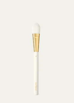 GuerlainNo 12 Fluid Foundation Face Brush