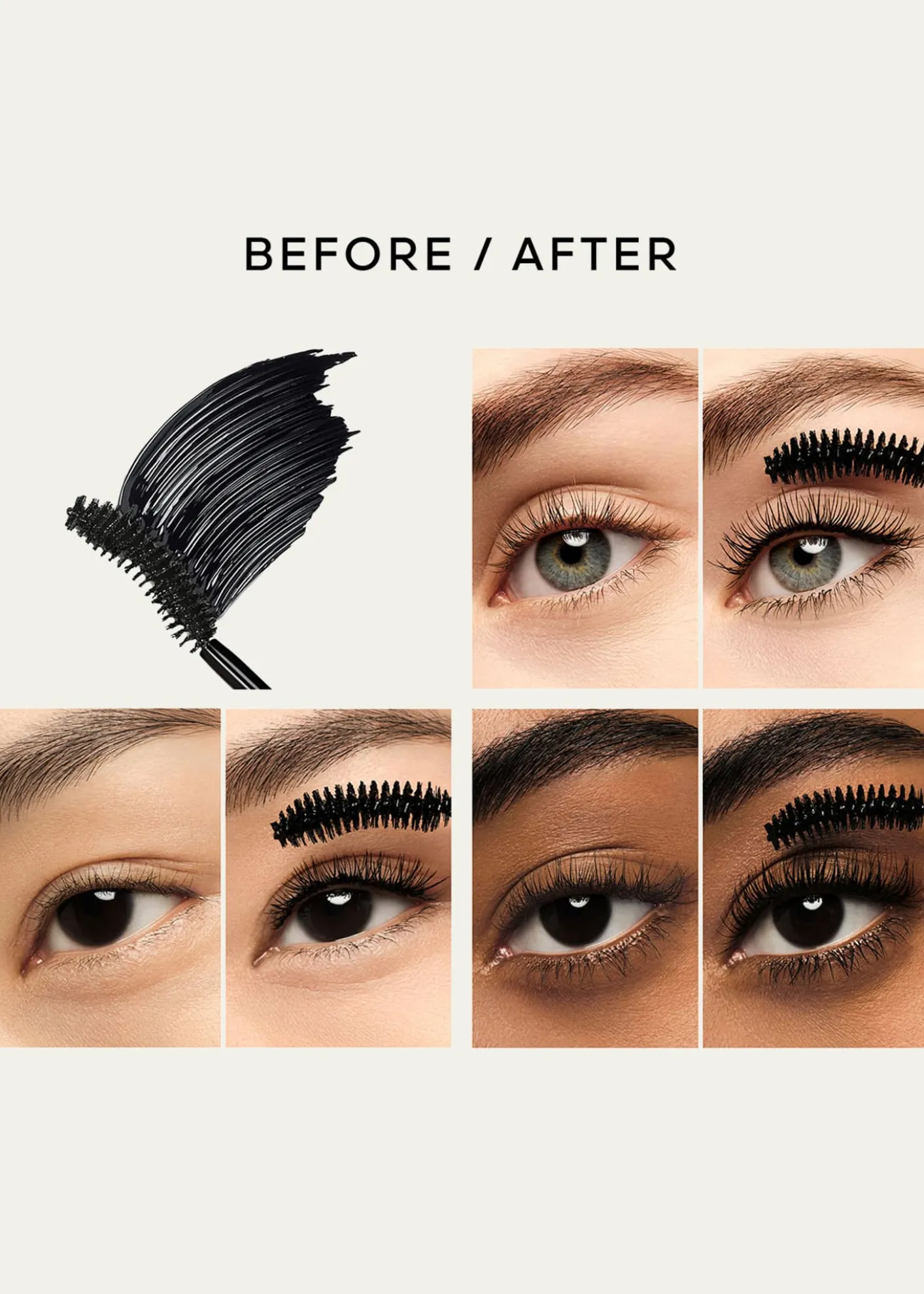 GuerlainNoir G Volumizing & Curling Mascara