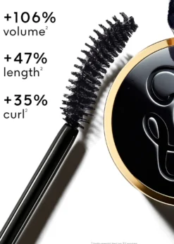 GuerlainNoir G Volumizing & Curling Mascara