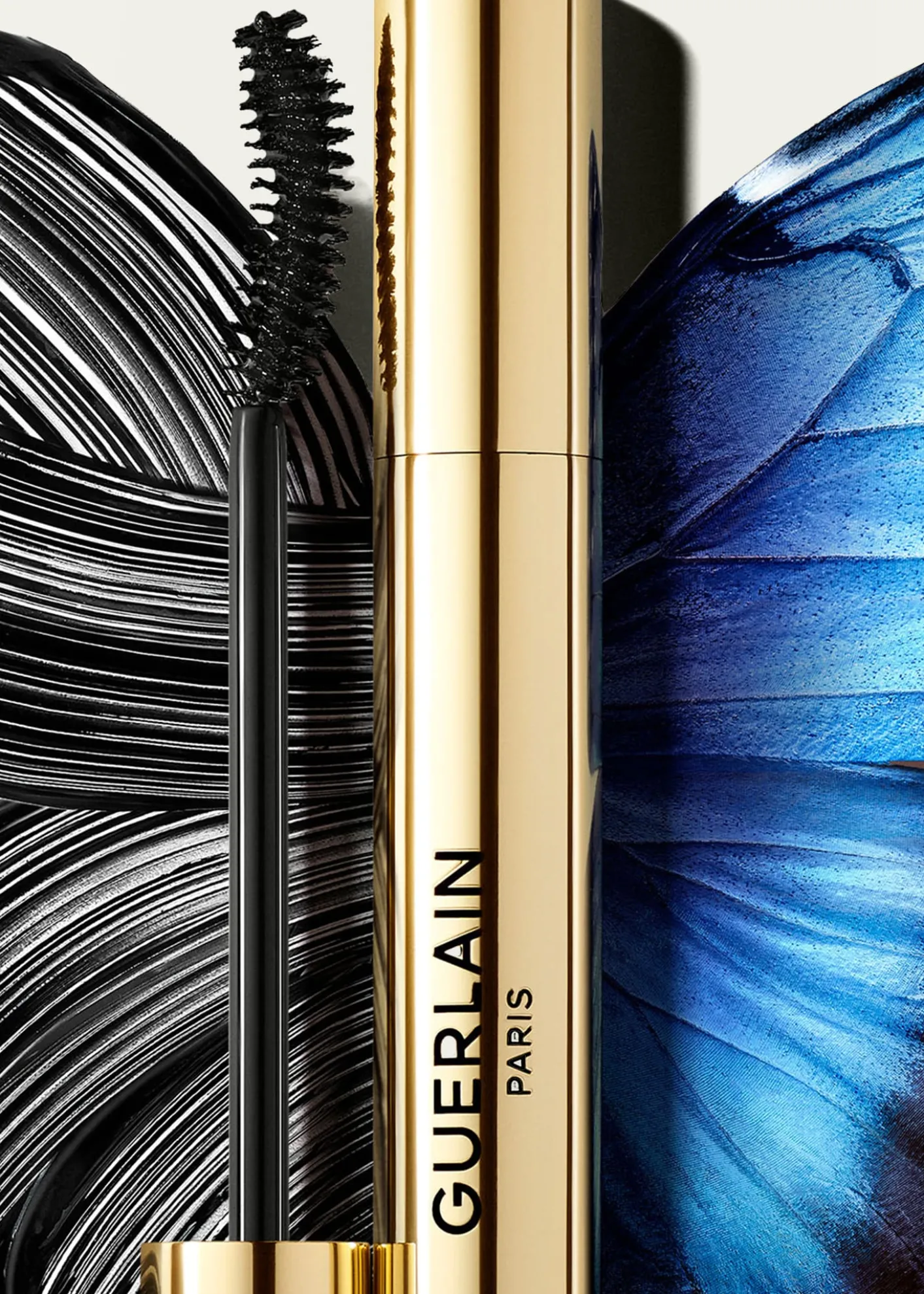 GuerlainNoir G Volumizing & Curling Mascara
