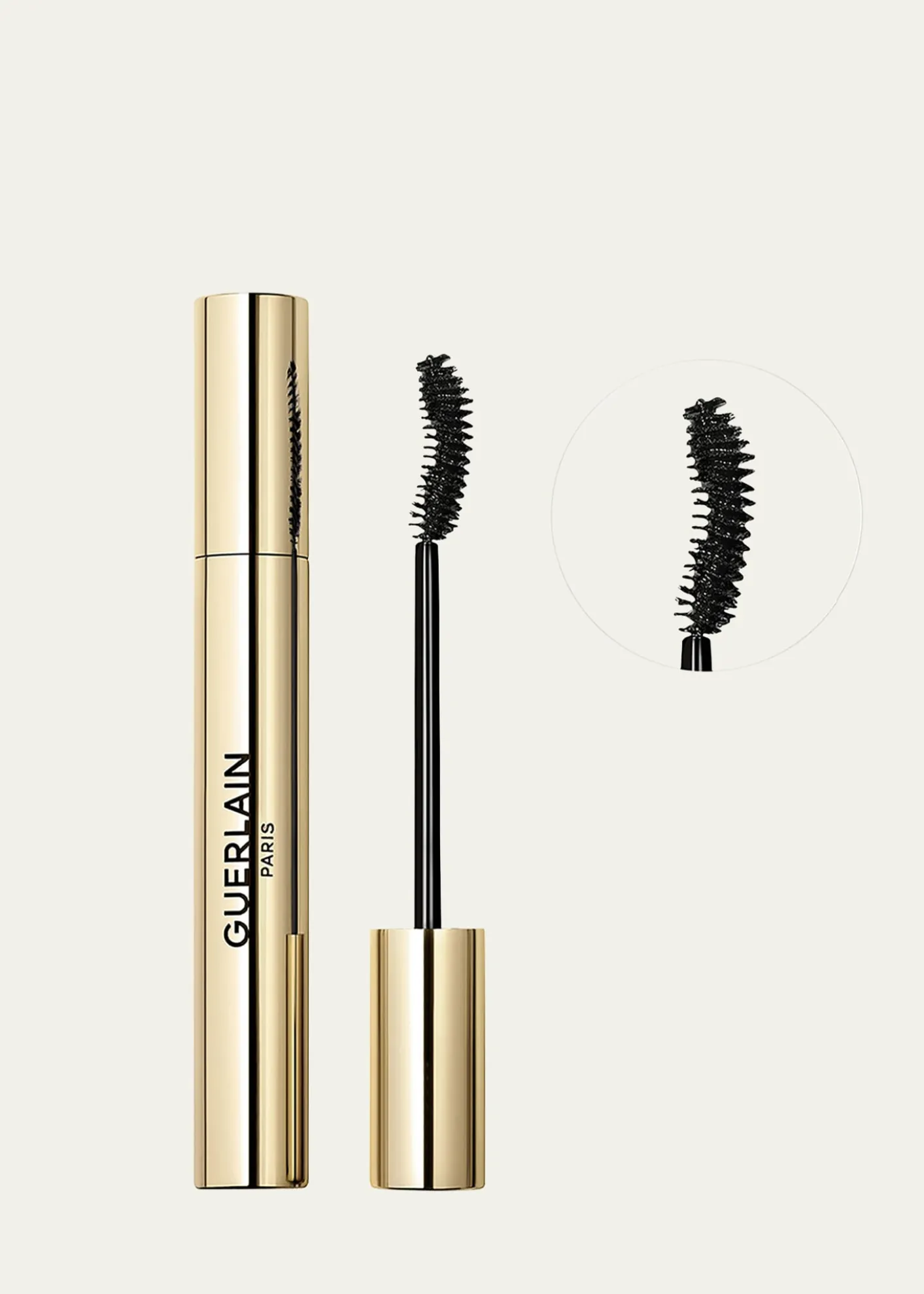 GuerlainNoir G Volumizing & Curling Mascara