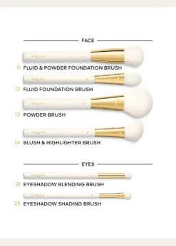 GuerlainNo 13 Powder Face Brush