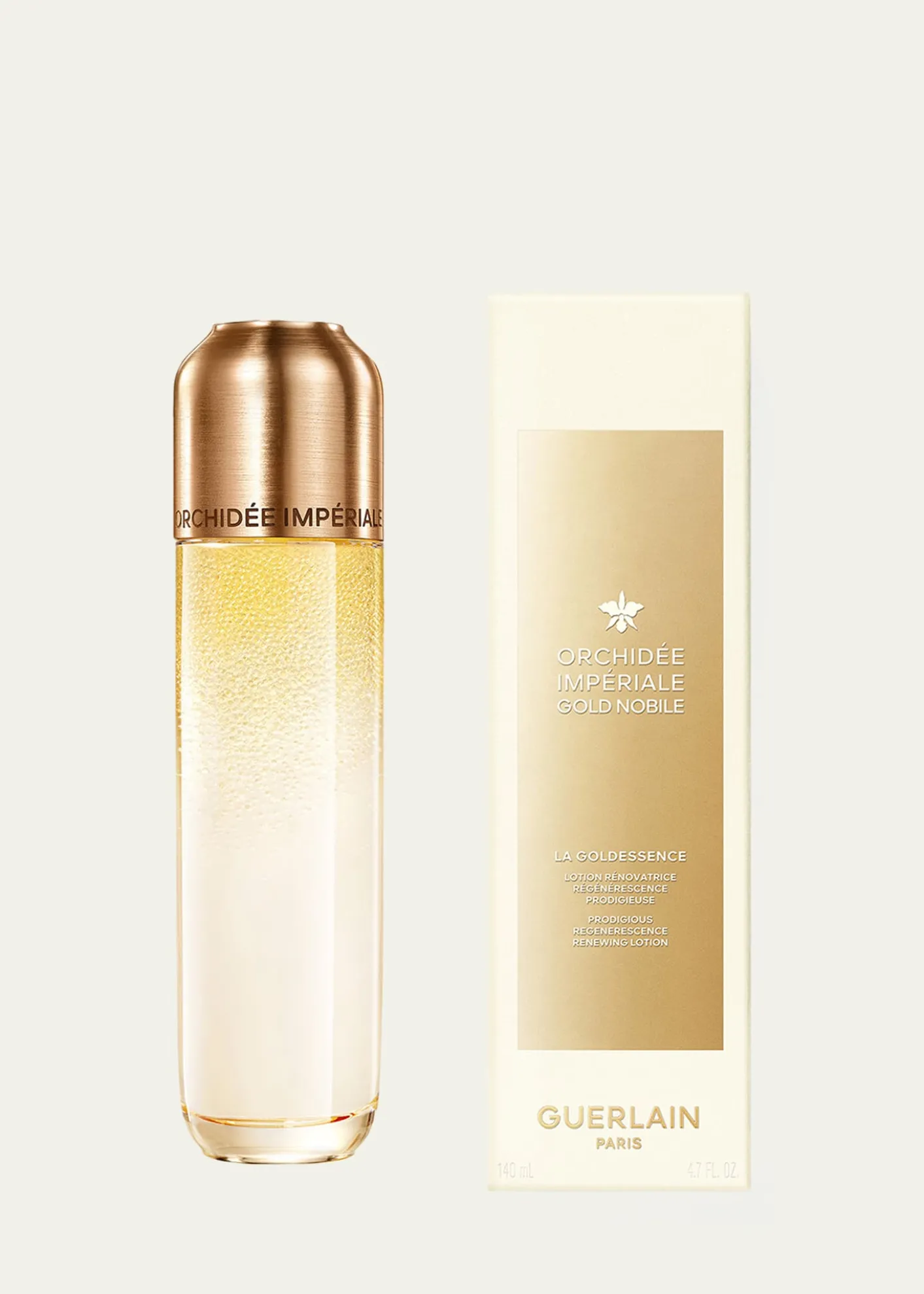 GuerlainOrchidee Imperiale Gold Nobile The Goldessence, 4.7 oz.