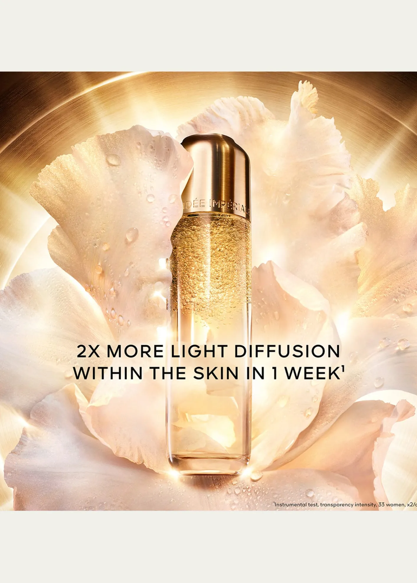 GuerlainOrchidee Imperiale Gold Nobile The Goldessence, 4.7 oz.
