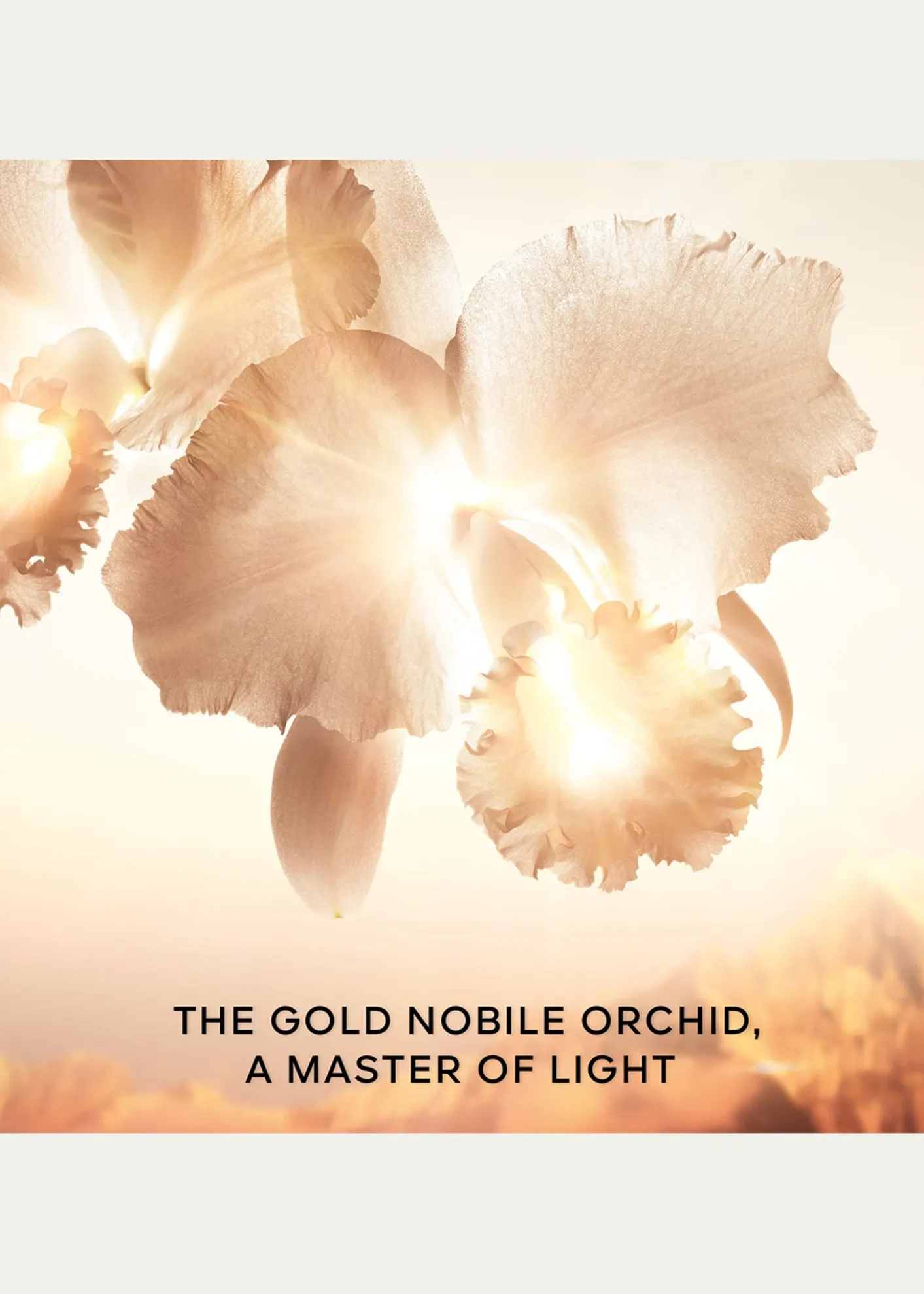 GuerlainOrchidee Imperiale Gold Nobile The Goldessence, 4.7 oz.