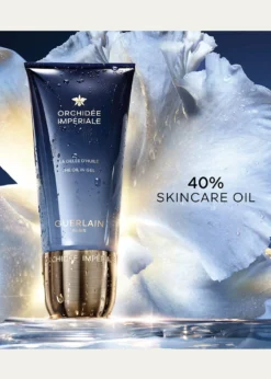 GuerlainOrchidee Imperiale Oil In Gel Cleanser, 5.07 oz.
