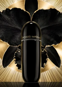 GuerlainOrchidee Imperiale Black The Symbioserum, 1 oz.
