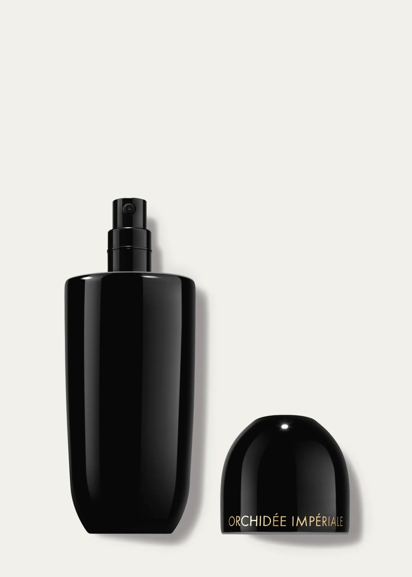 GuerlainOrchidee Imperiale Black The Symbioserum, 1 oz.