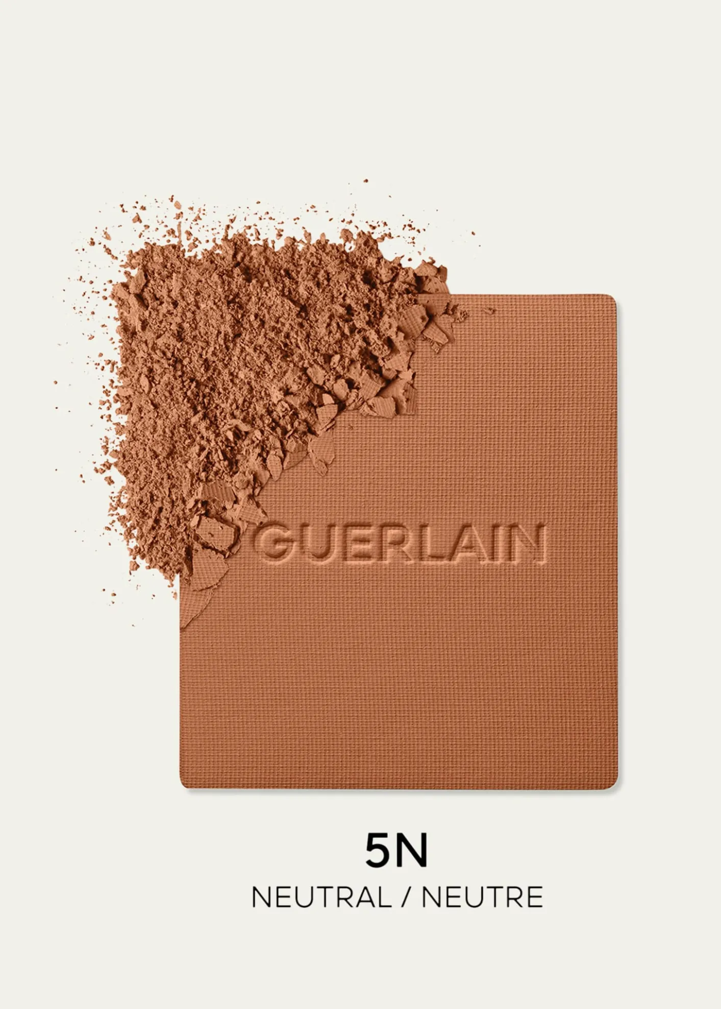 GuerlainParure Gold Skin Control High Perfection Matte Powder Foundation, 0.3 oz.