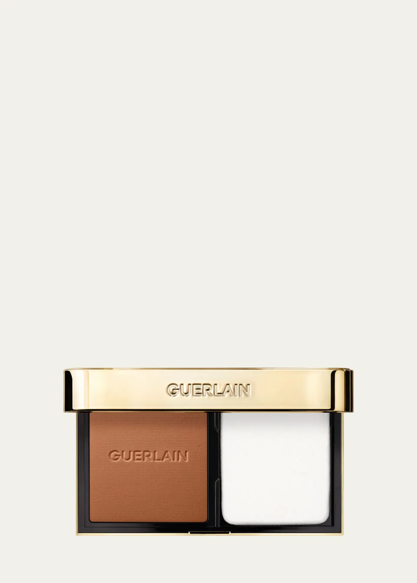 GuerlainParure Gold Skin Control High Perfection Matte Powder Foundation, 0.3 oz.