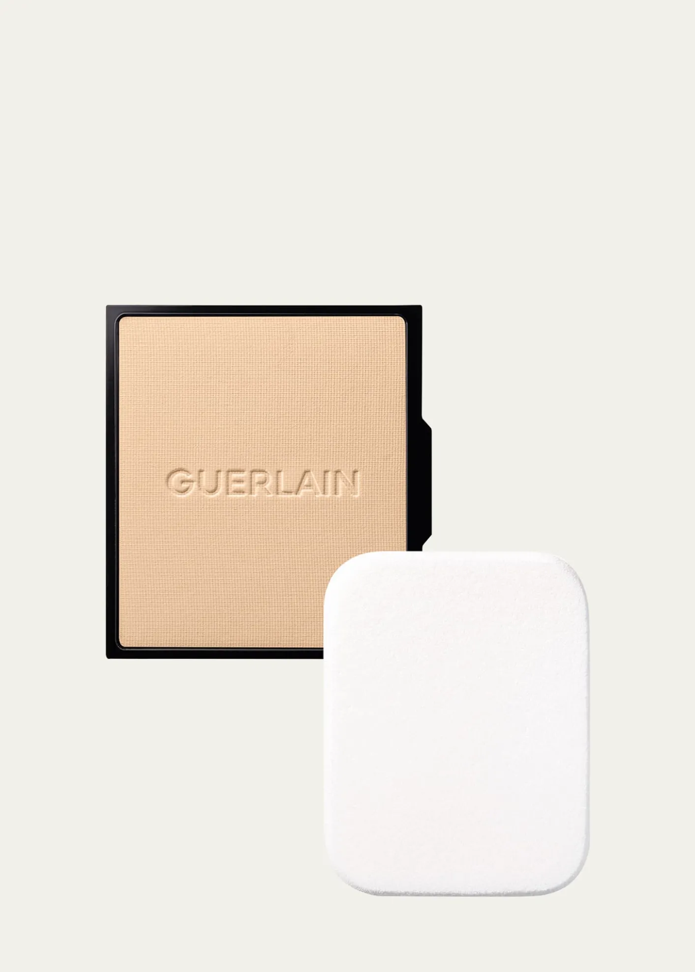 GuerlainParure Gold Skin Control High Perfection Matte Powder Foundation Refill, 0.01 oz.