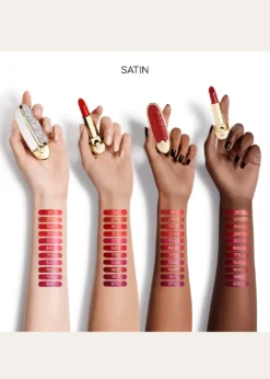 GuerlainRouge G Customizable Satin Lipstick Refill