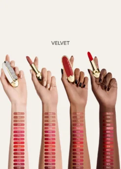 GuerlainRouge G Customizable Velvet Lipstick Refill