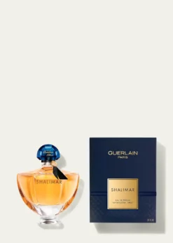 GuerlainShalimar Eau de Parfum, 3 oz.