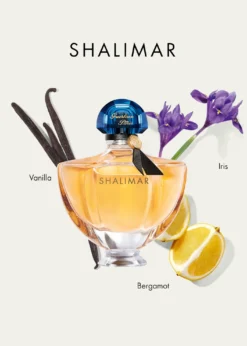 GuerlainShalimar Eau de Toilette, 3 oz.
