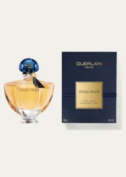 GuerlainShalimar Eau de Toilette, 3 oz.
