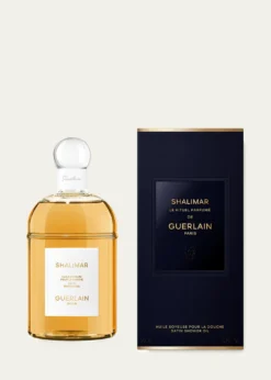 GuerlainShalimar Satin Shower Oil, 6.7 oz.