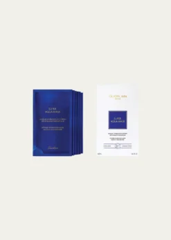 GuerlainSuper Aqua Intense Hydration Mask, Set of 6
