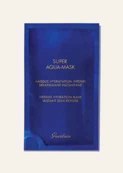 GuerlainSuper Aqua Intense Hydration Mask, Set of 6