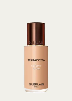 GuerlainTerracotta Le Teint Glow Foundation, 1.2 oz.