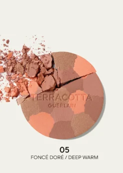 GuerlainTerracotta Light Healthy Glow Bronzer Refill