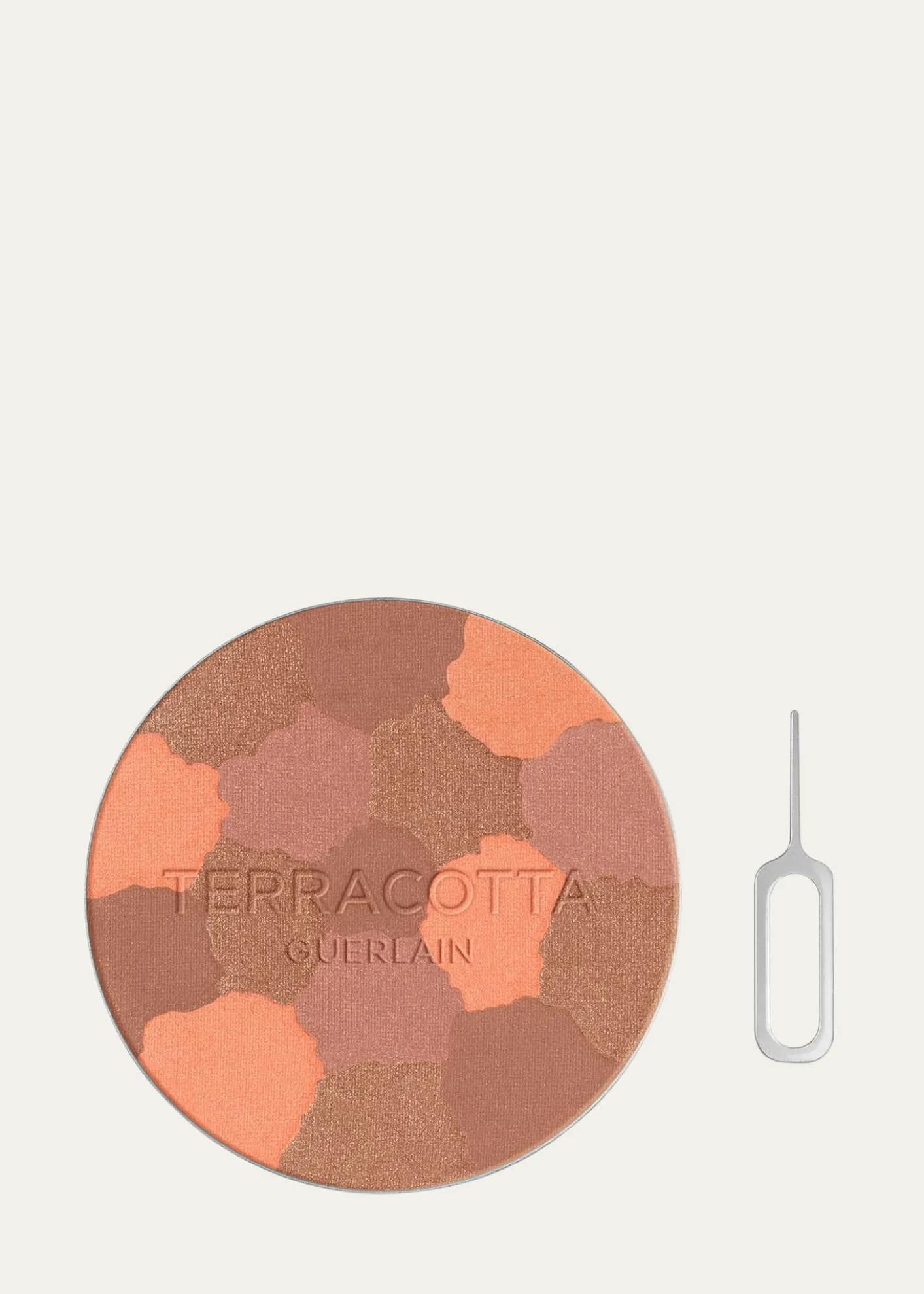 GuerlainTerracotta Light Healthy Glow Bronzer Refill