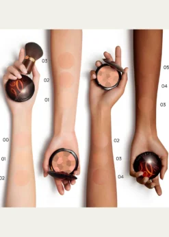 GuerlainTerracotta Light Healthy Glow Bronzer Refill