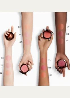 GuerlainTerracotta Powder Blush